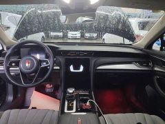 Hongqi H5 1.5T DCT Edition - фото 10