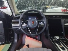 Hongqi H5 1.5T DCT Edition - фото 11