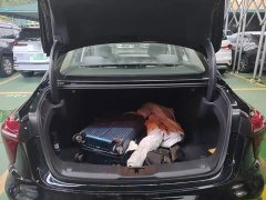 Hongqi H5 1.5T DCT Edition - фото 19