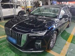 Hongqi H5 1.5T DCT Edition - фото 2