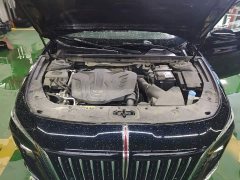 Hongqi H5 1.5T DCT Edition - фото 20