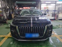 Hongqi H5 1.5T DCT Edition - фото 3