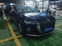 Hongqi H5 1.5T DCT Edition - фото 4