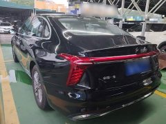 Hongqi H5 1.5T DCT Edition - фото 5