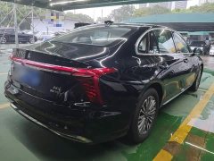 Hongqi H5 1.5T DCT Edition - фото 7