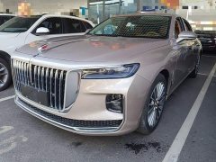 Hongqi H9 2.0T Edition - фото 1