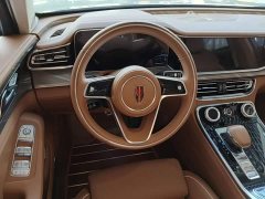 Hongqi H9 2.0T Edition - фото 11