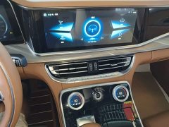Hongqi H9 2.0T Edition - фото 13