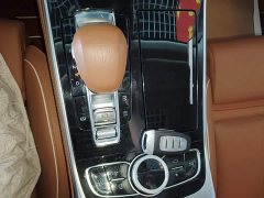 Hongqi H9 2.0T Edition - фото 14