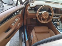 Hongqi H9 2.0T Edition - фото 16