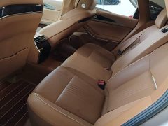 Hongqi H9 2.0T Edition - фото 17