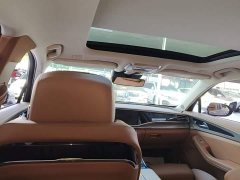 Hongqi H9 2.0T Edition - фото 18