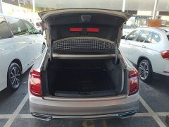 Hongqi H9 2.0T Edition - фото 19