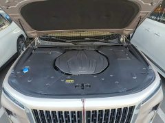 Hongqi H9 2.0T Edition - фото 20