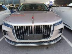 Hongqi H9 2.0T Edition - фото 3