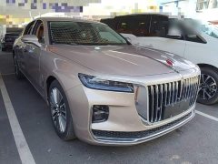 Hongqi H9 2.0T Edition - фото 4