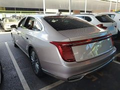 Hongqi H9 2.0T Edition - фото 5