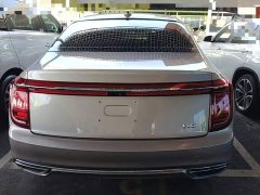 Hongqi H9 2.0T Edition - фото 6