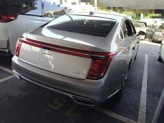 Hongqi H9 2.0T Edition - фото 7