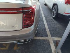 Hongqi H9 2.0T Edition - фото 8