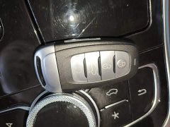 Hongqi H9 2.0T Edition - фото 9