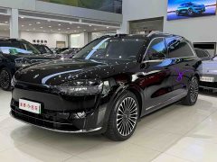 AITO Wenjie M9 extended range Ultra version 52kWh 6-seater version (192-line lidar) - фото 1