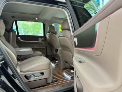 AITO Wenjie M9 extended range Ultra version 52kWh 6-seater version (192-line lidar) - фото 16