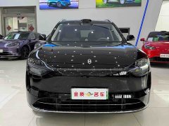 AITO Wenjie M9 extended range Ultra version 52kWh 6-seater version (192-line lidar) - фото 2