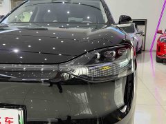 AITO Wenjie M9 extended range Ultra version 52kWh 6-seater version (192-line lidar) - фото 4