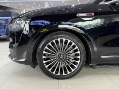AITO Wenjie M9 extended range Ultra version 52kWh 6-seater version (192-line lidar) - фото 5