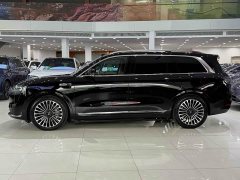 AITO Wenjie M9 extended range Ultra version 52kWh 6-seater version (192-line lidar) - фото 6