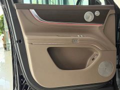 AITO Wenjie M9 extended range Ultra version 52kWh 6-seater version (192-line lidar) - фото 8