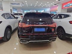 Hongqi HS5 2.0T Pro Edition - фото 10