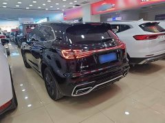 Hongqi HS5 2.0T Pro Edition - фото 11