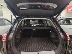 Hongqi HS5 2.0T Pro Edition - фото 12