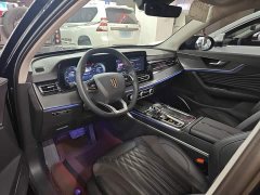 Hongqi HS5 2.0T Pro Edition - фото 14