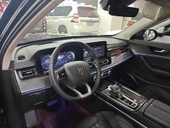 Hongqi HS5 2.0T Pro Edition - фото 15