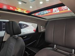Hongqi HS5 2.0T Pro Edition - фото 16