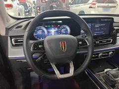 Hongqi HS5 2.0T Pro Edition - фото 3