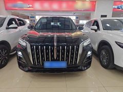 Hongqi HS5 2.0T Pro Edition - фото 6