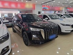 Hongqi HS5 2.0T Pro Edition - фото 7