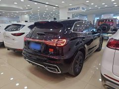 Hongqi HS5 2.0T Pro Edition - фото 9
