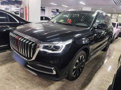 Hongqi HS7 2.0T DCT2WD Edition - фото 1