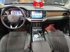 Hongqi HS7 2.0T DCT2WD Edition - фото 10