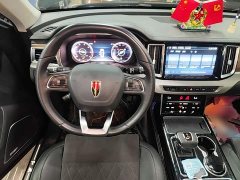 Hongqi HS7 2.0T DCT2WD Edition - фото 11
