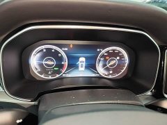 Hongqi HS7 2.0T DCT2WD Edition - фото 12