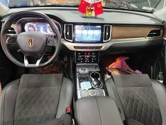 Hongqi HS7 2.0T DCT2WD Edition - фото 13