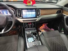 Hongqi HS7 2.0T DCT2WD Edition - фото 14