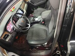 Hongqi HS7 2.0T DCT2WD Edition - фото 15