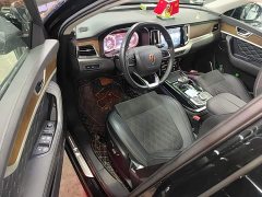 Hongqi HS7 2.0T DCT2WD Edition - фото 16